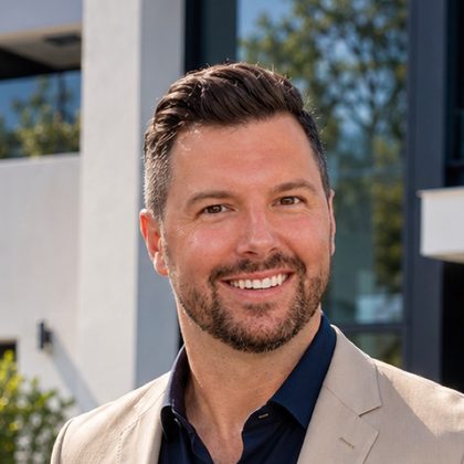 Jens Keicher, Gründer und Inhaber von Crown Estate
