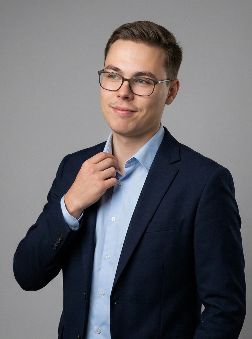 Sebastian Kuhn · Gründer & Geschäftsführer Go2 Rental Immobilienmanagement