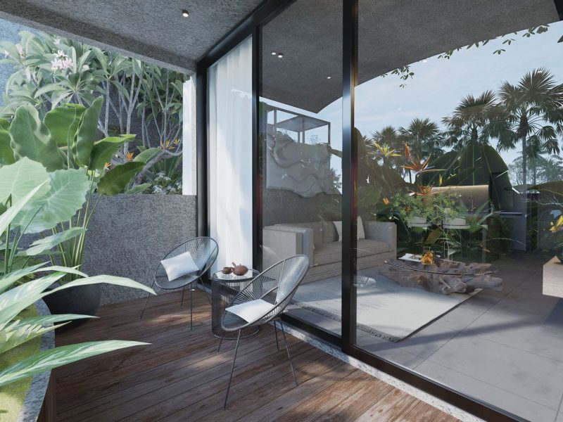 Balcony(1)