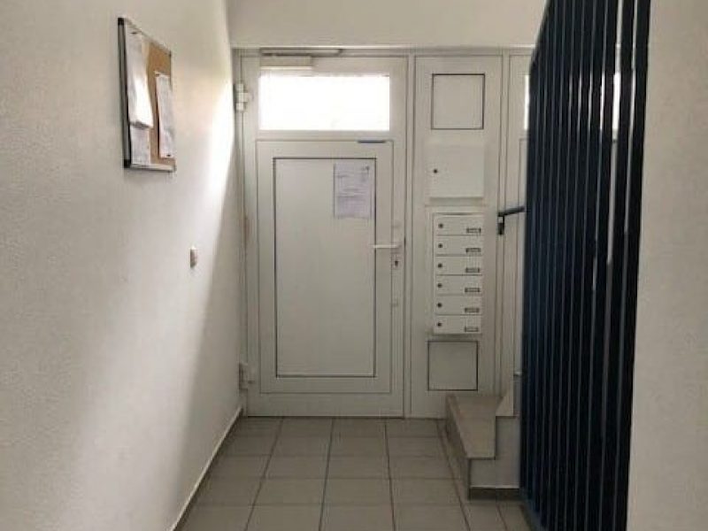 Eingang Flur Innen-1