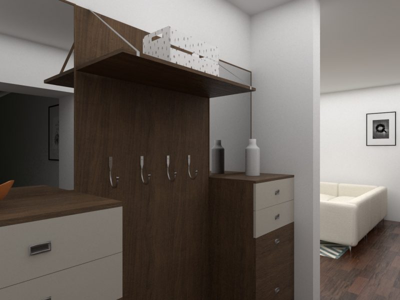 Garderobe