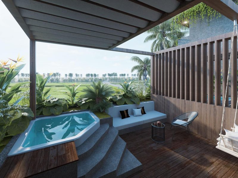 Jacuzzi