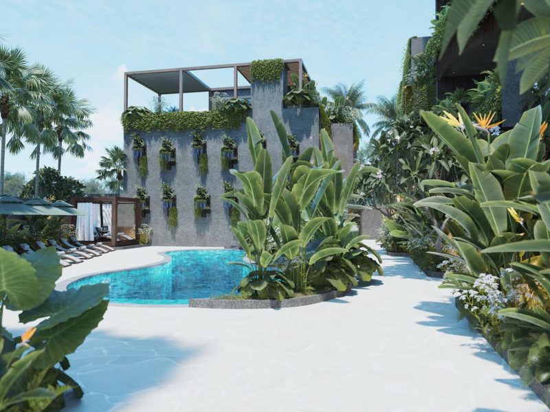 Pool Area(1)
