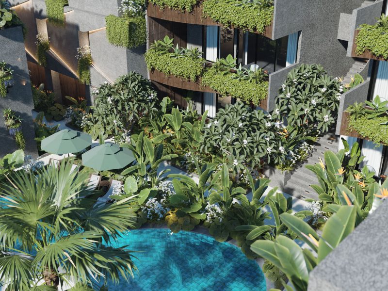 Pool Area(2)