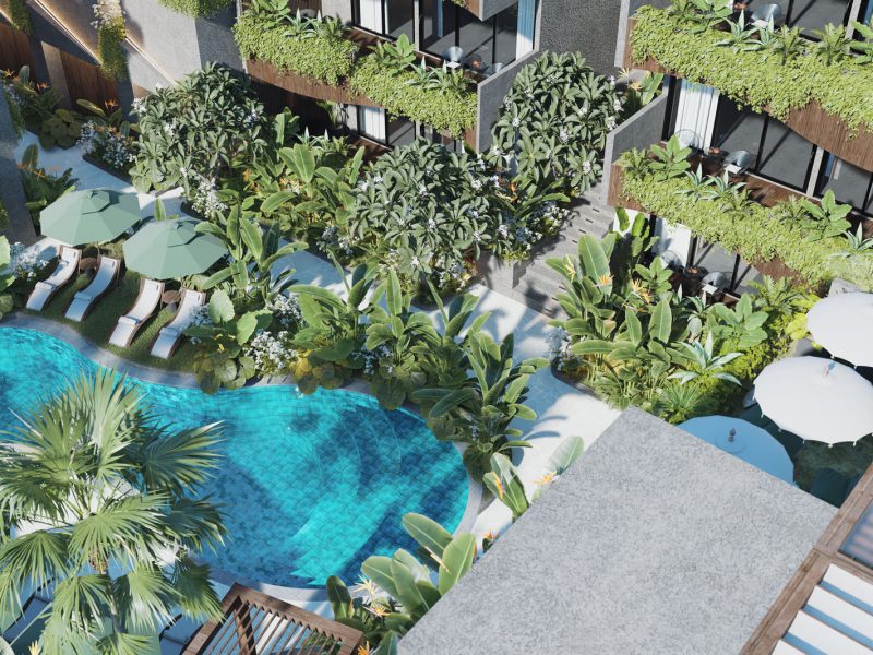 Top View_Pool