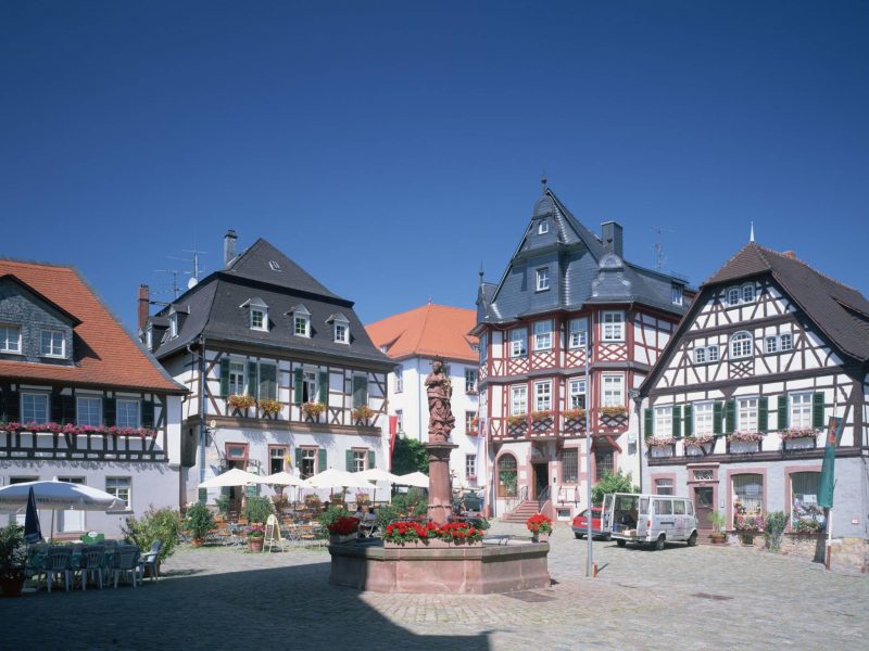 Afa Modell Loft - Wollstraße 14-16, 67547 Worms - 6